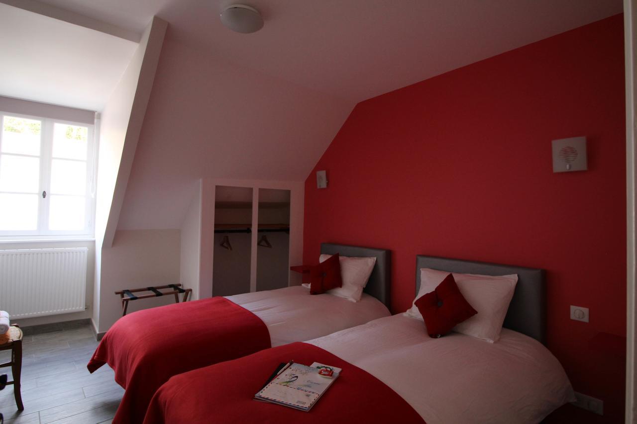 Auberge De L'Arc En Ciel Fauquembergues Bagian luar foto