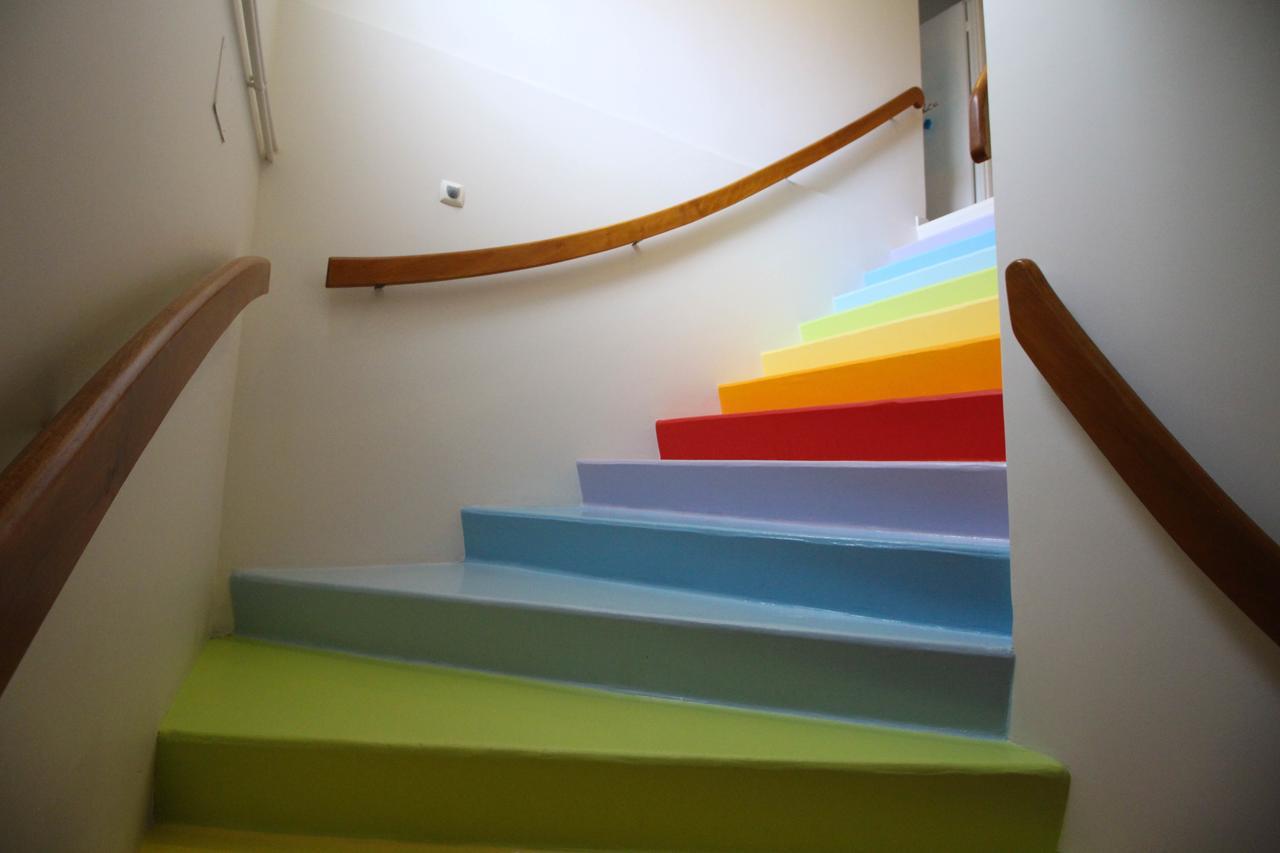 Auberge De L'Arc En Ciel Fauquembergues Bagian luar foto